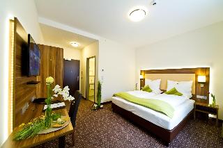 Wohlfühl-Hotel Neu Heidelberg fotoÄŸrafÄ±