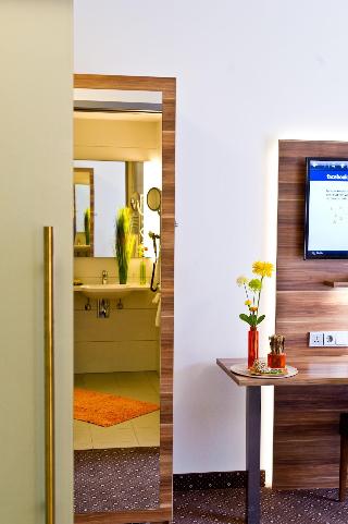 Wohlfühl-Hotel Neu Heidelberg fotoÄŸrafÄ±