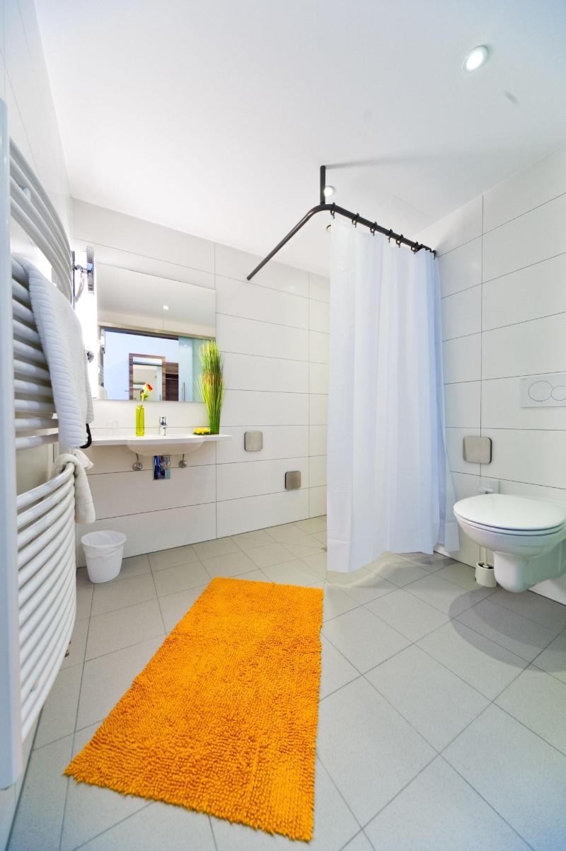 Wohlfühl-Hotel Neu Heidelberg - Oda