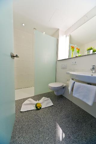 Wohlfühl-Hotel Neu Heidelberg fotoÄŸrafÄ±