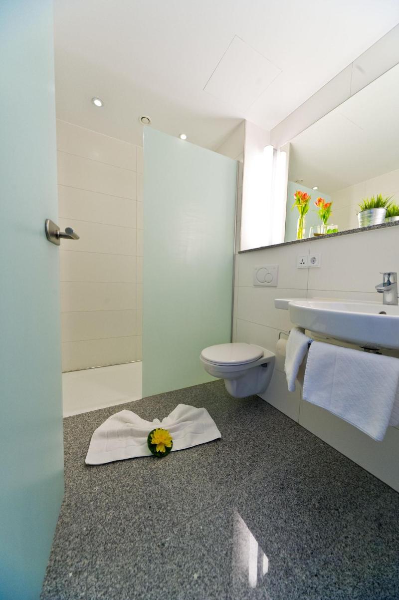Wohlfühl-Hotel Neu Heidelberg - Oda