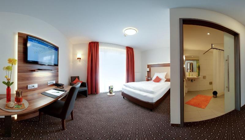 Wohlfühl-Hotel Neu Heidelberg - Oda
