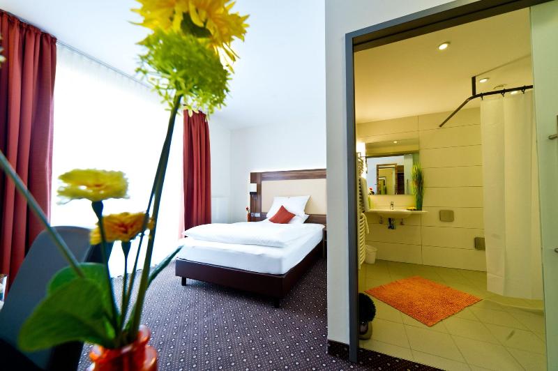 Wohlfühl-Hotel Neu Heidelberg - Oda
