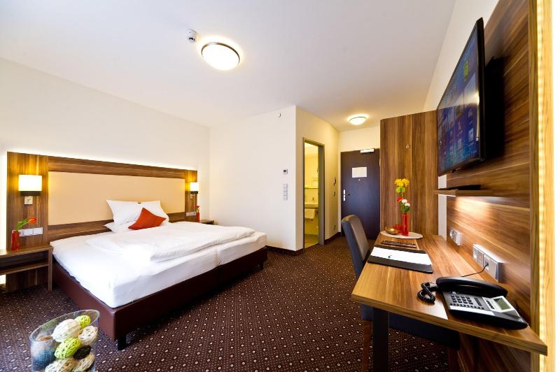 Wohlfühl-Hotel Neu Heidelberg - Oda