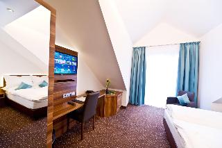 Wohlfühl-Hotel Neu Heidelberg fotoÄŸrafÄ±