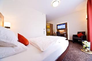 Wohlfühl-Hotel Neu Heidelberg fotoÄŸrafÄ±