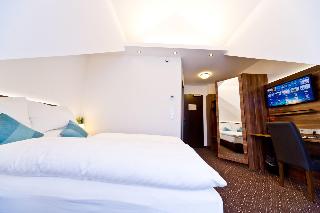 Wohlfühl-Hotel Neu Heidelberg fotoÄŸrafÄ±