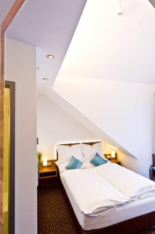 Wohlfühl-Hotel Neu Heidelberg fotoÄŸrafÄ±