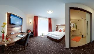 Wohlfühl-Hotel Neu Heidelberg fotoÄŸrafÄ±