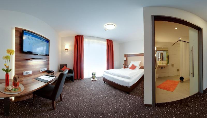 Wohlfühl-Hotel Neu Heidelberg - Oda