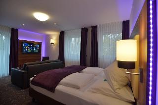Wohlfühl-Hotel Neu Heidelberg fotoÄŸrafÄ±