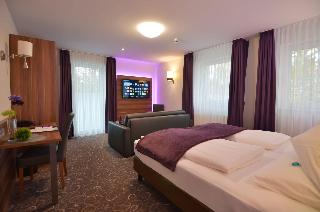 Wohlfühl-Hotel Neu Heidelberg fotoÄŸrafÄ±