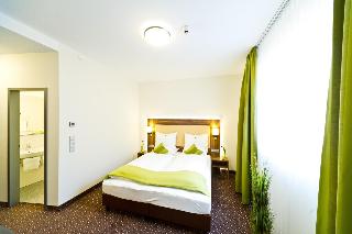 Wohlfühl-Hotel Neu Heidelberg fotoÄŸrafÄ±
