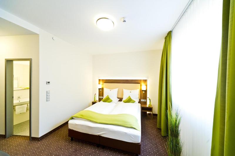 Wohlfühl-Hotel Neu Heidelberg - Oda