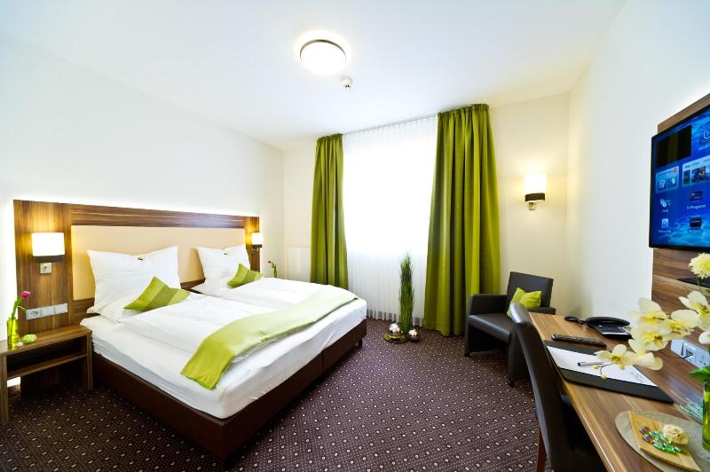 Wohlfühl-Hotel Neu Heidelberg - Oda