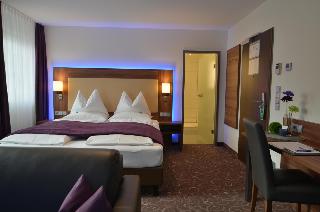 Wohlfühl-Hotel Neu Heidelberg fotoÄŸrafÄ±