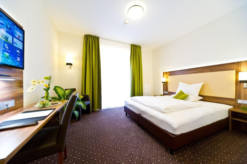 Wohlfühl-Hotel Neu Heidelberg - Oda