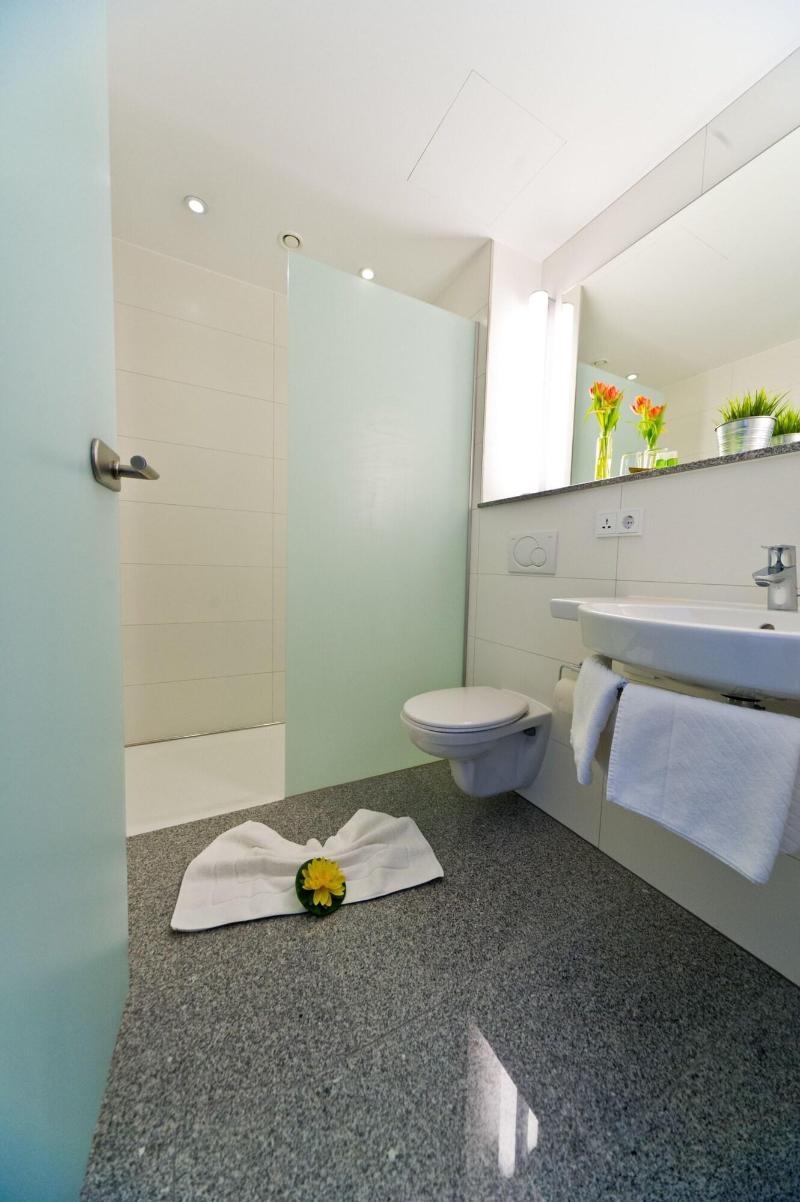 Wohlfühl-Hotel Neu Heidelberg - Oda