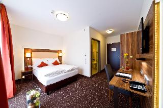 Wohlfühl-Hotel Neu Heidelberg fotoÄŸrafÄ±