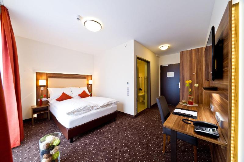 Wohlfühl-Hotel Neu Heidelberg - Oda