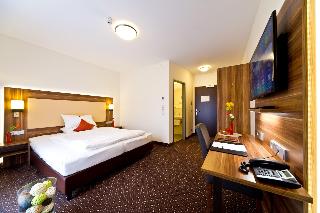 Wohlfühl-Hotel Neu Heidelberg fotoÄŸrafÄ±
