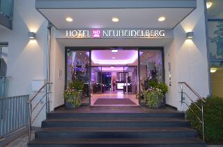 Wohlfühl-Hotel Neu Heidelberg fotoÄŸrafÄ±