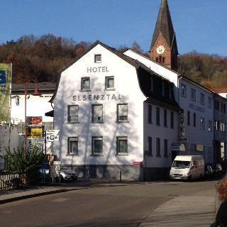 Hotel Elsenztal Mv Gmbh otel fotoğrafı