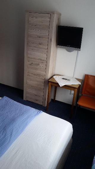 Hotel Elsenztal Mv Gmbh fotoÄŸrafÄ±