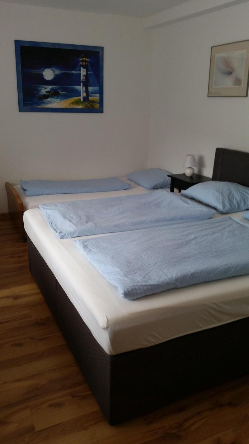 Hotel Elsenztal Mv Gmbh - Oda