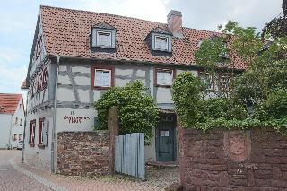 Dörnersches Haus otel fotoğrafı