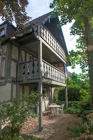 Dörnersches Haus fotoÄŸrafÄ±
