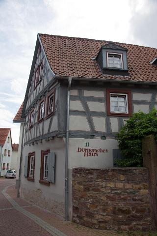 Dörnersches Haus fotoÄŸrafÄ±