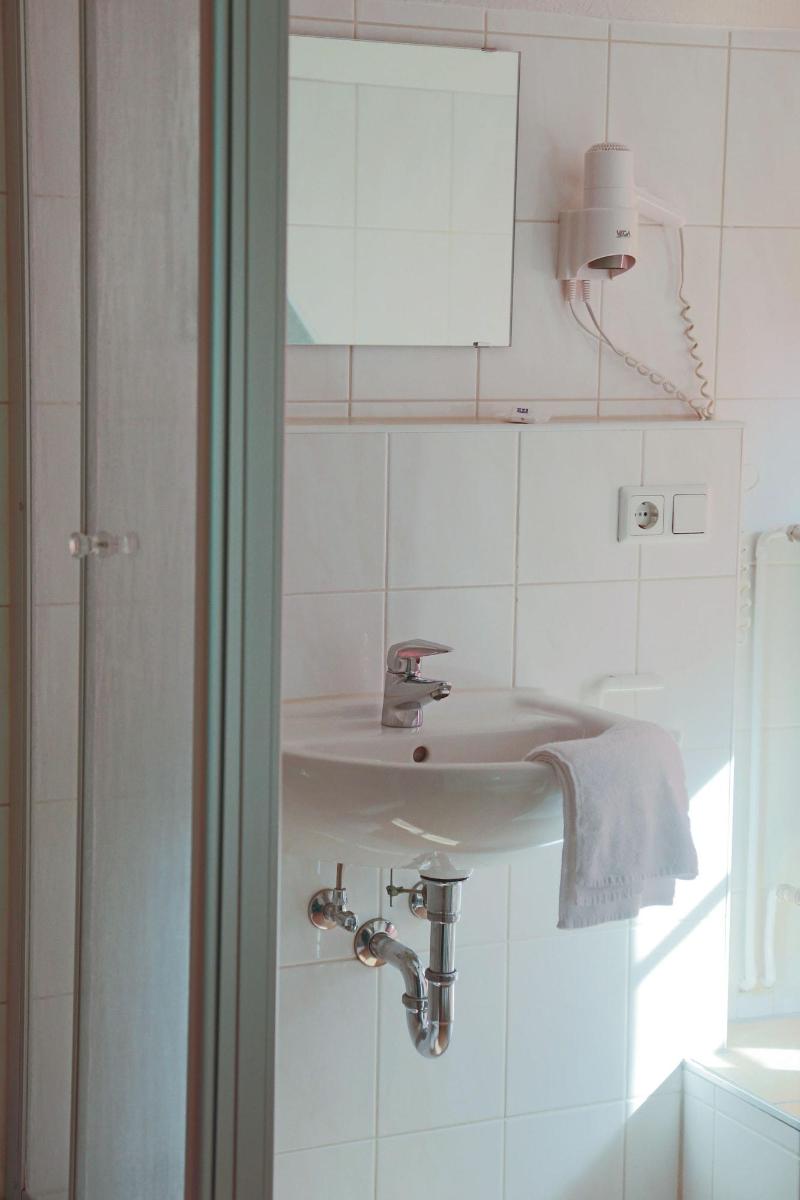 Dörnersches Haus - Oda