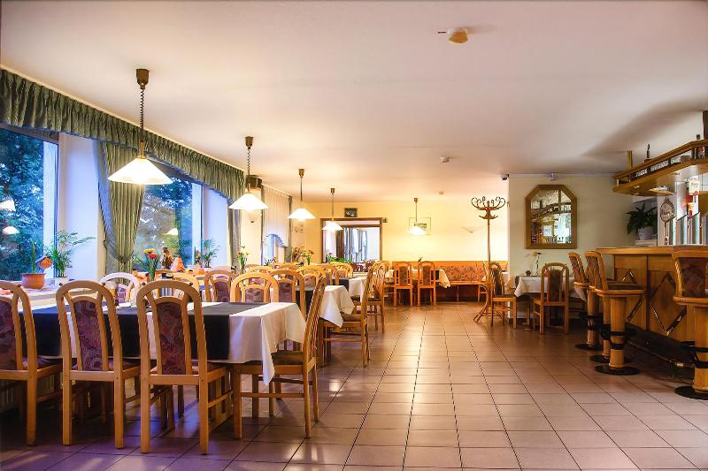 Haus Schippke - Restoran