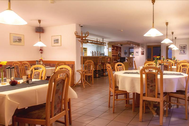 Haus Schippke - Restoran