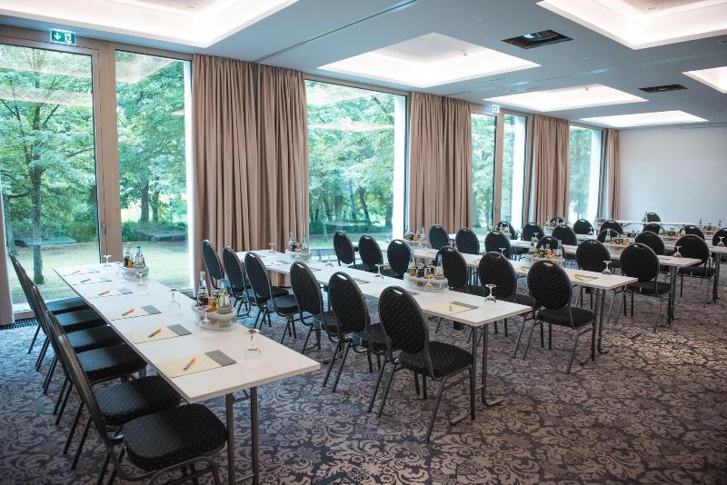 Parkhotel Schillerhain - Toplantı