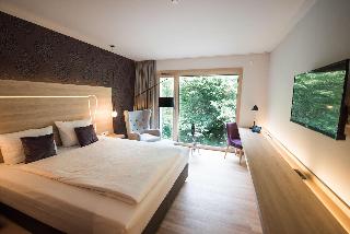 Parkhotel Schillerhain otel fotoğrafı