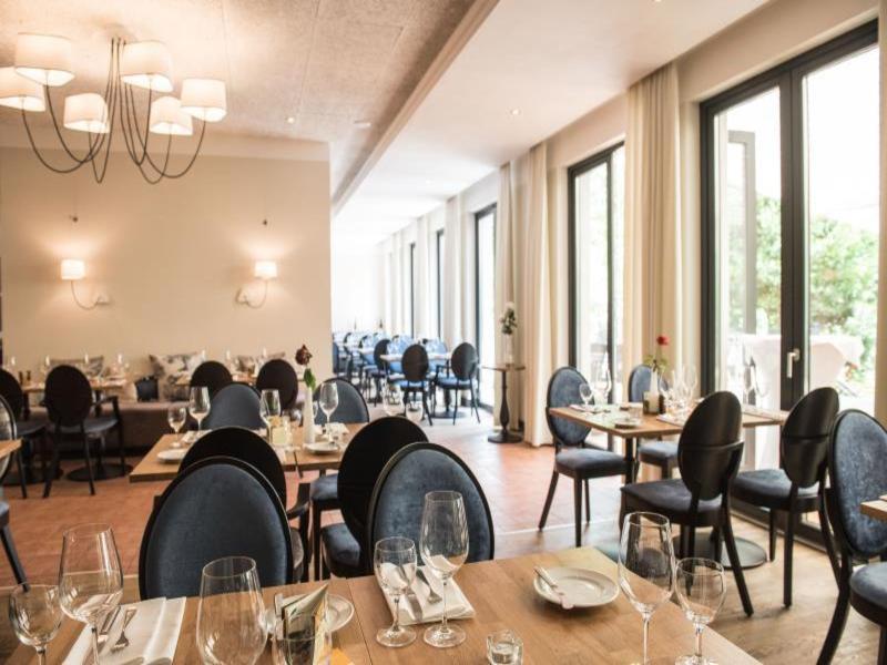 Parkhotel Schillerhain - Restoran