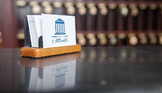 Hotel Atlantis fotoÄŸrafÄ±