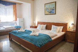 Hotel Atlantis otel fotoğrafı
