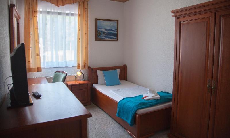 Hotel Atlantis - Oda