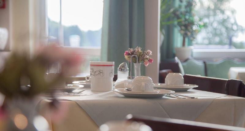 Hotel Atlantis - Restoran