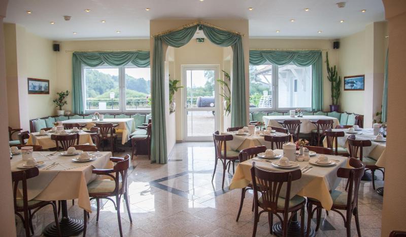Hotel Atlantis - Restoran