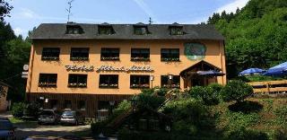 Waldhotel Albachmuehle otel fotoğrafı