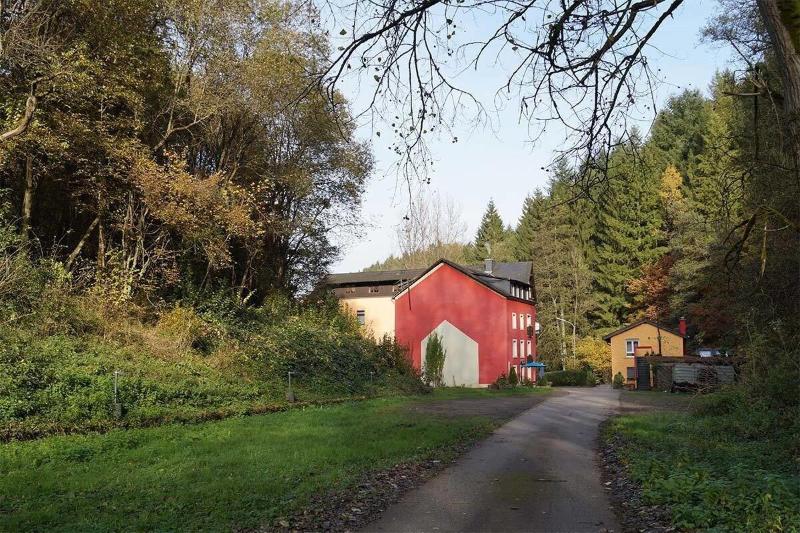Waldhotel Albachmuehle - Genel