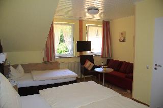 Waldhotel Albachmuehle fotoÄŸrafÄ±