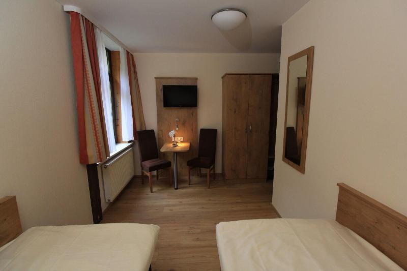 Waldhotel Albachmuehle - Oda