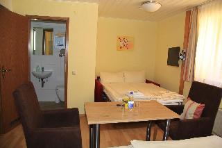 Waldhotel Albachmuehle fotoÄŸrafÄ±