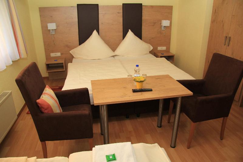Waldhotel Albachmuehle - Oda