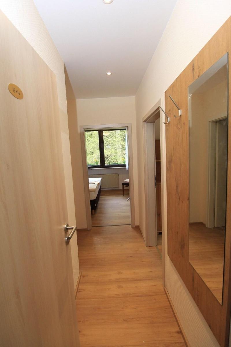 Waldhotel Albachmuehle - Oda